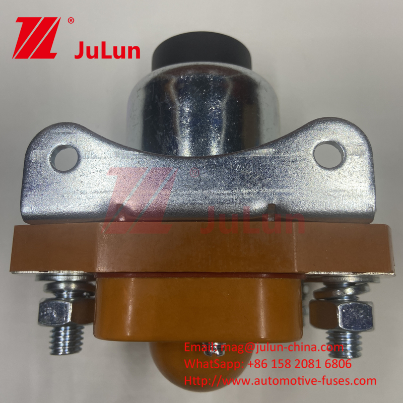 Voltagem nominal: DC12~80V 24V 36V 48V 72V