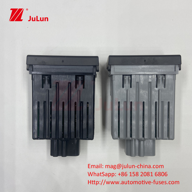 Mercedes W201S123 Aviso Alarme Luz Interruptor Ford caminhão BC45-13A350-BA 12V 24V