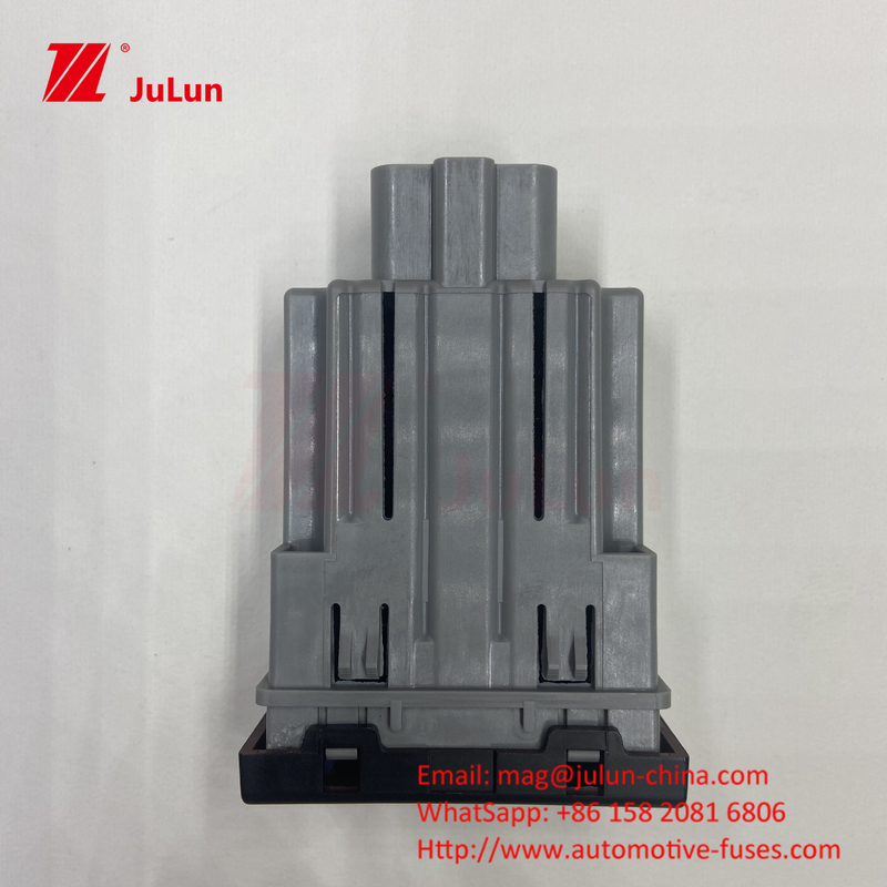 Interruptor de controlo central interruptor de perigo de luz interruptor BC45-13A350-BA 12V 24V interruptor de caminhão