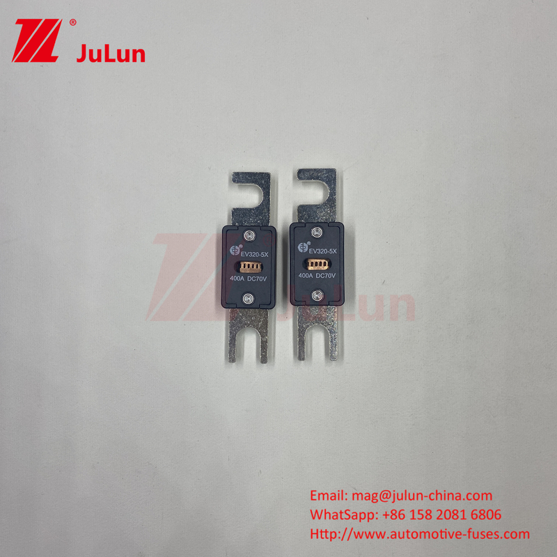 DC70V 100A EV320-5C Carregamento rápido de veículos elétricos com M6 Bolts Faixa de controle de temperatura -40.C ̇70.C