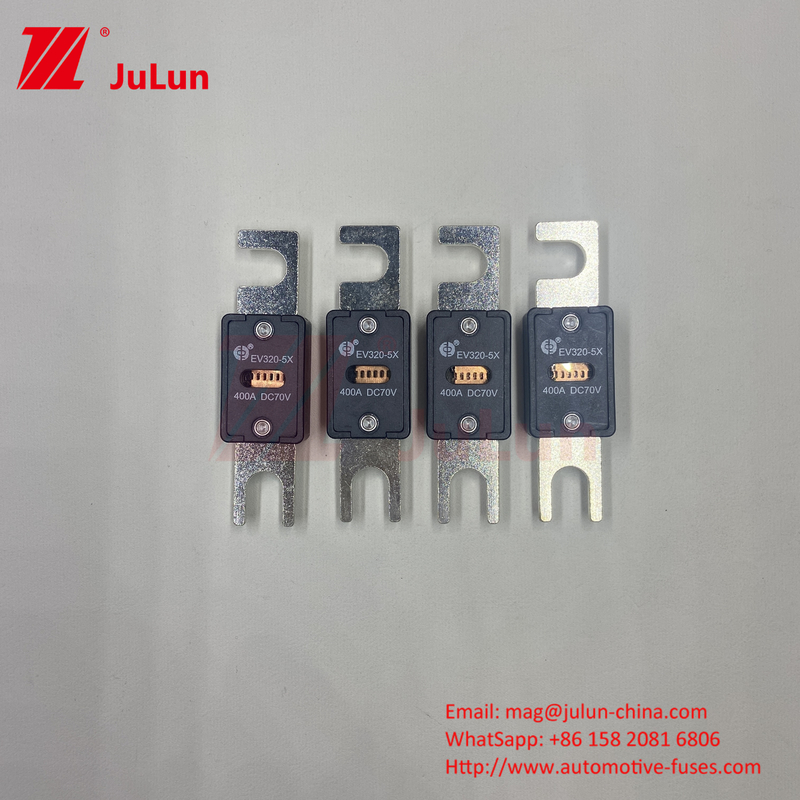 EV320-5X-150A 70VDC Fusão EV para Sistema de Tração