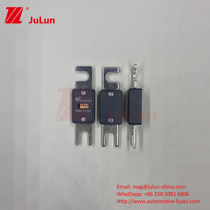 EV320-5X-400A Tipo de parafuso Ccs Ev Carregador Ev Dc Carregador Rápido para sobrecarga e proteção contra curto-circuito