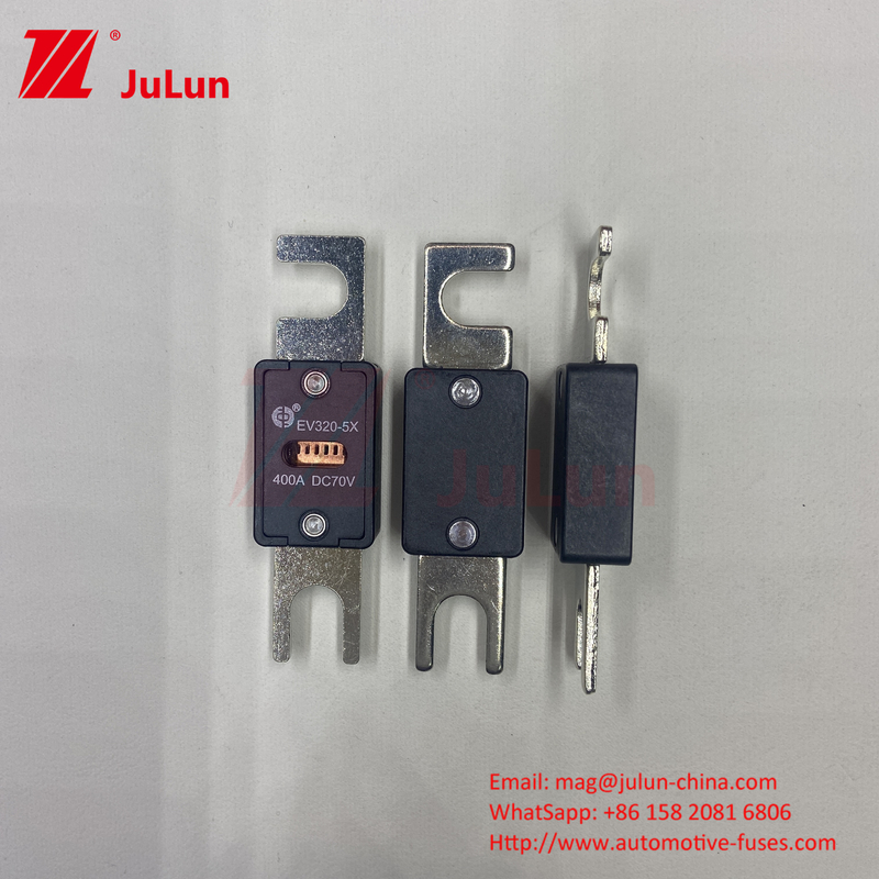 EV320-5X-250A-N Sistema de tração EV M6 Carregador Ev para casa para carros elétricos Tipo de parafuso Terminal 70VDC