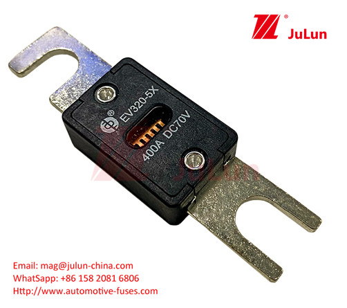 Superior EV320-5C-200A 70VDC Automóveis disjuntores para sobrecarga e proteção contra curto-circuito
