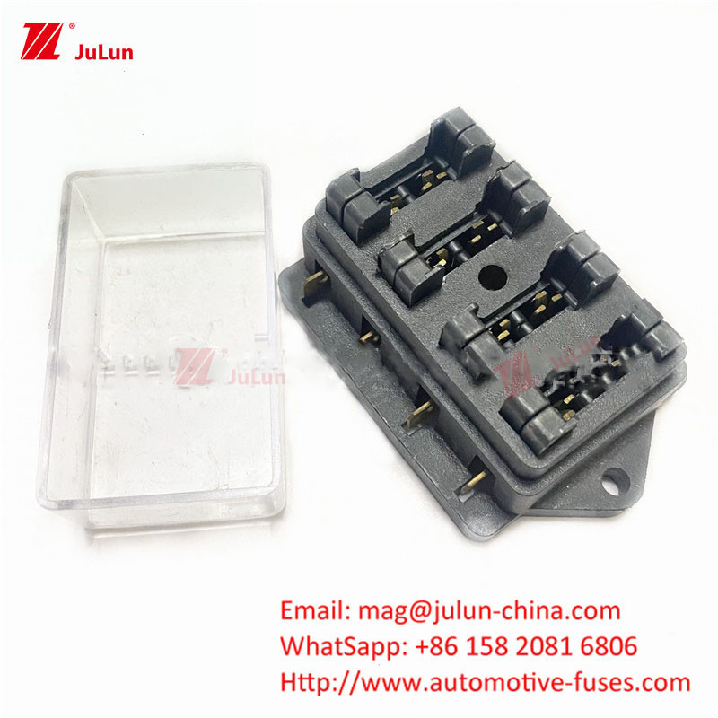 Proteção de circuito eletrônico automóvel 30A-500A Dois-pólo 32V redirecionamento manual interruptor de circuito cadeira de segurança da placa de circuito