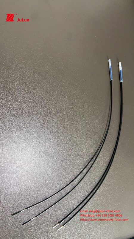 Ntc Eletrodoméstico FUSE Sensor de temperatura do termistor Módulo de controlo de temperatura para lítio