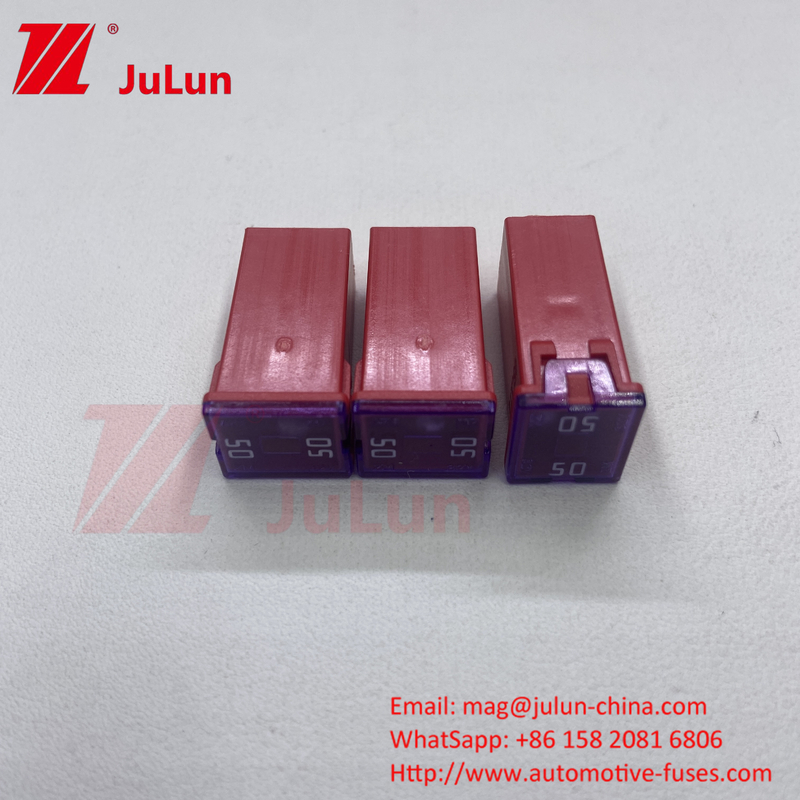 Automóvel 32V 20A a 60A Car Truck Mini Fusível Link Female Fuse - GM Hotrod LS1 LSX Standalone Wire Harness Factory