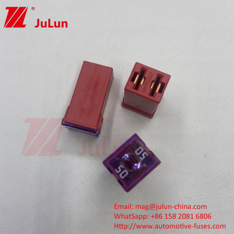 JCASE Cartucho Fêmea Fusíveis 32V 0495020.ZA 0495025.ZA 0495030.ZA 0495040.ZA 0495050.ZA 0495060.ZXA Veículo agrícola