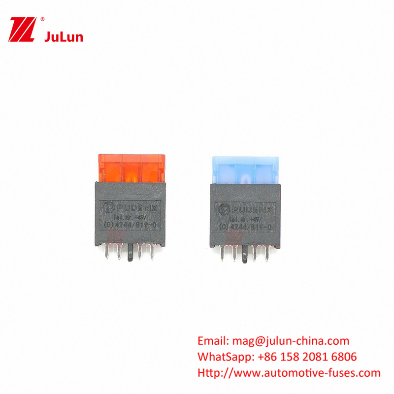 ANS / MIDI Disjuntor de rede manual para motocicleta UE UL 32V 30A-500A