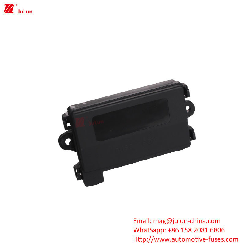 Eu UL 32V Dimensões externas segurador de fusível motociclista interruptor de rede manual 30A-500A