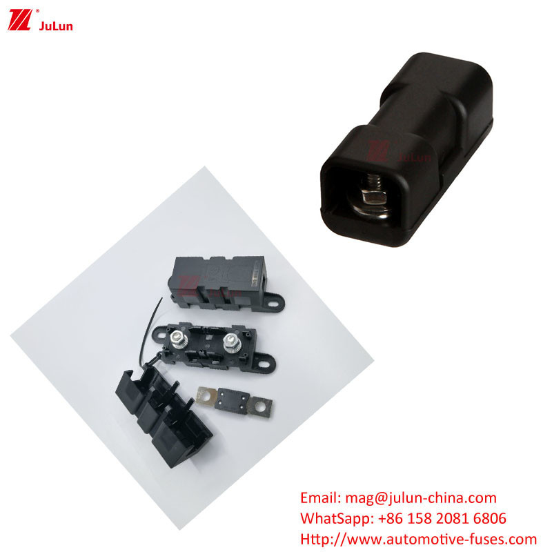 Fusão de parafusos para 30A-500A UL Padrão Peças de Reposição Automóveis Motor Boat Manual Reset Circuit Breaker