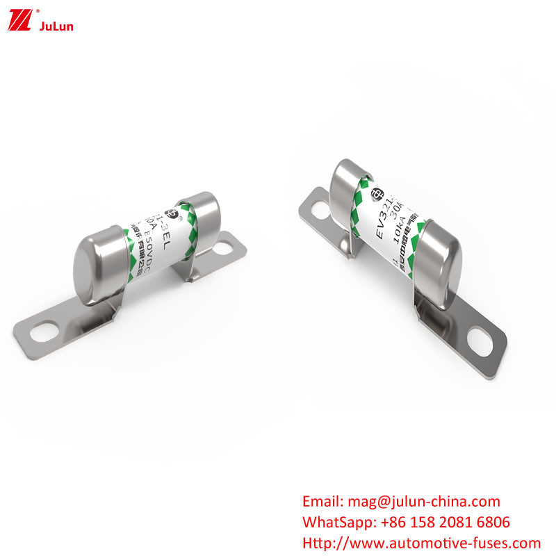 EV321-3EL 30A Segurança para veículos elétricos com proteção do logotipo OEM e desempenho no método de embalagem em caixa