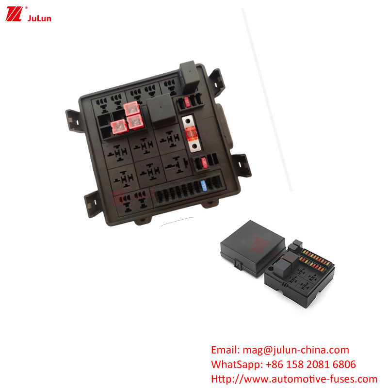 30A-500A Interruptor de Contato de Cobre EU UL Certificado Plastic / Nylon Casamento Para Veículos Elétricos
