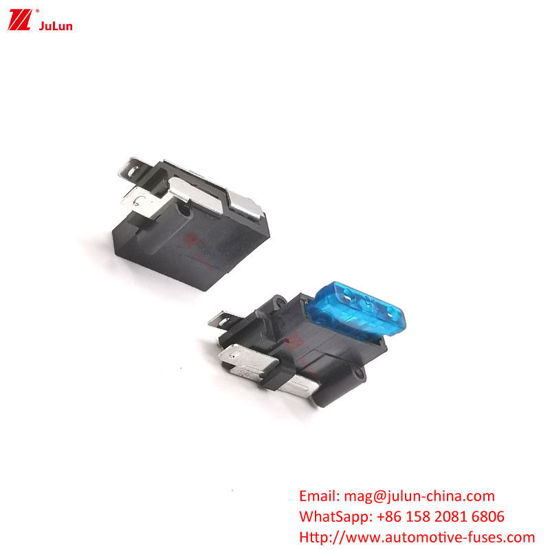 Peças sobressalentes eléctricas para automóveis industriais Bipolar 32V 30A-500A