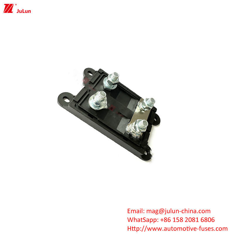 Eu UL Certified Electric Vehicle Plastic Reset Manual Switch 32V Motorcycle Manual Reset Circuit Breaker, corrente até