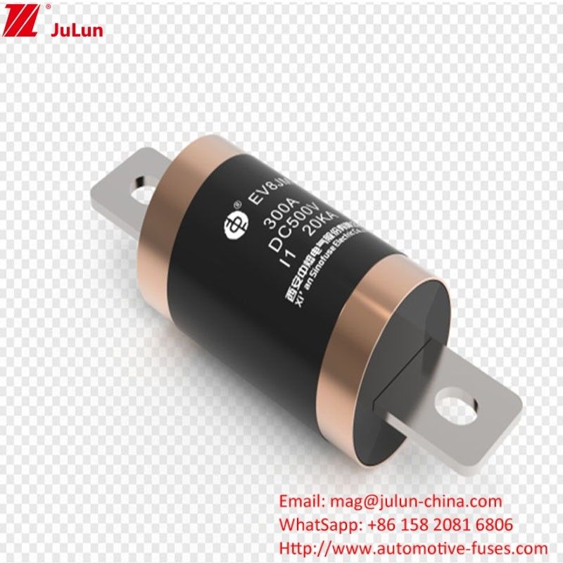 EV8 DC500V 150A 600A 700A 750A 800A 900A 1000A Seguranças para veículos rodoviários