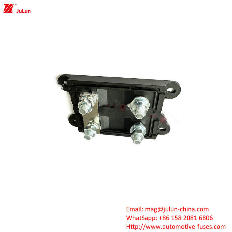 Peças sobressalentes automáticas para parafusos de parafusos 30A-500A 32V UL Standard parafusos de parafusos Switch de reinicialização manual