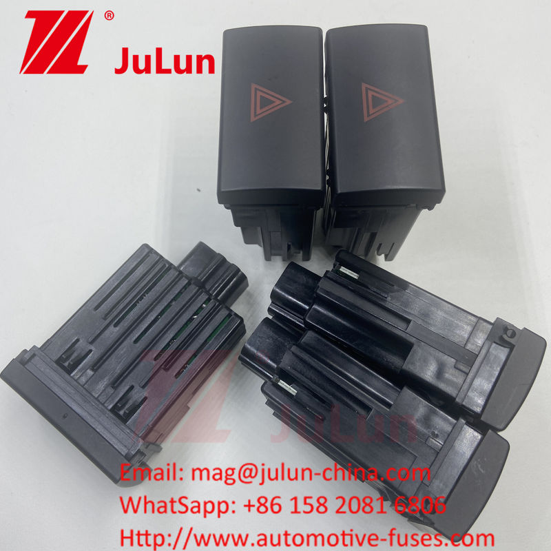 Interruptor de flashes de luz BC45 13A50 BA 24V 12V Máquina personalizável Força de caminhão pesado 0.05G