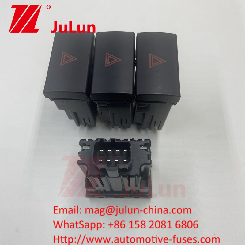 BC45-13A350-BA 12V Switch de segurança de embarcações Força de caminhão de carga pesada para a carga do motor do motor do motor