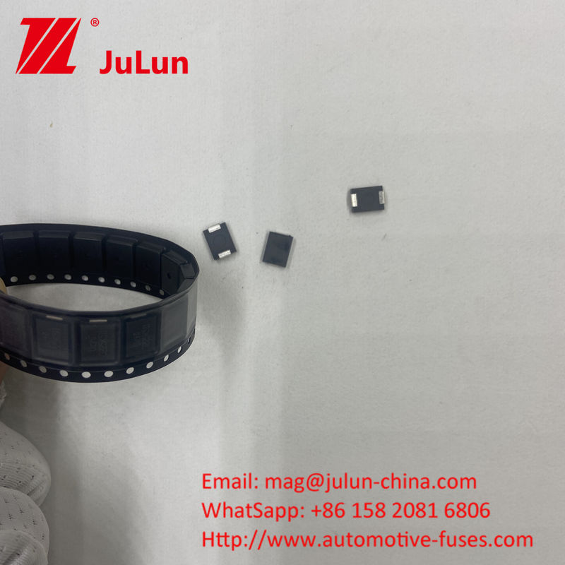MOV SMD 3325 7D471 Reserva de espaço de absorção de tensão de sobretensão para industrial