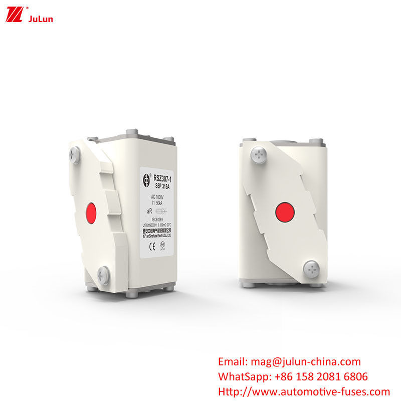 Proteção do sistema de energia elétrica 160A-550A Adaptador de carregador AC EV compatível