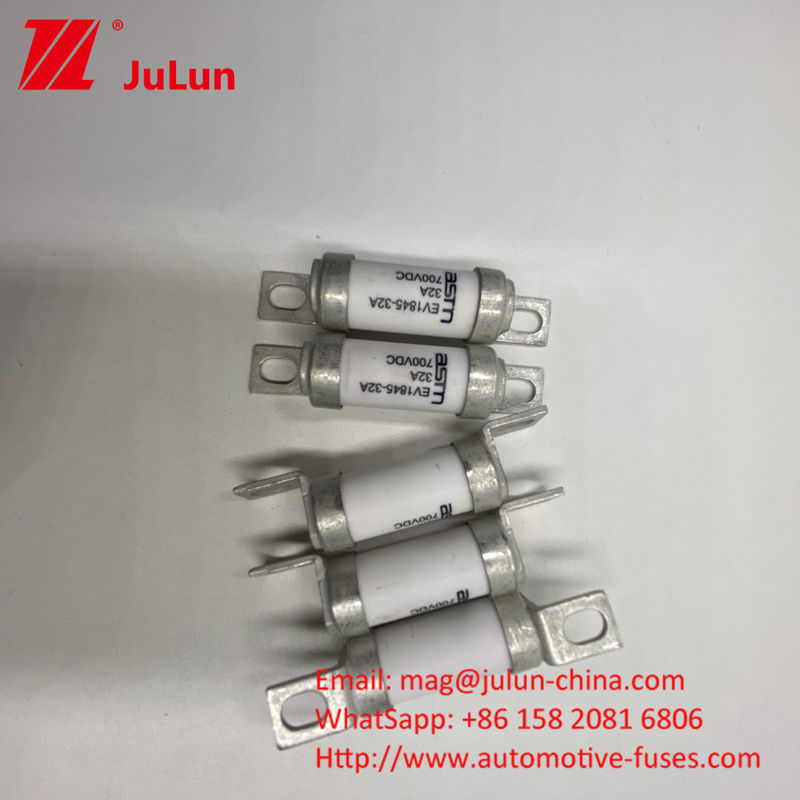 5A 700VDC EV1845 DC 700VDC 5A-150A Segurança de parafusos de voltagem média para carregamento de carros elétricos