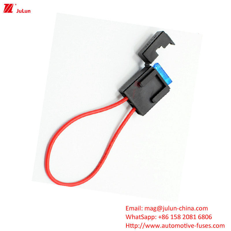 Proteção de circuito de contato de cobre 30A-500A 32V