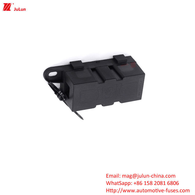 ANM Tipo Plug segurador de fusível para navios de corrente nominal 20A-500A Design durável