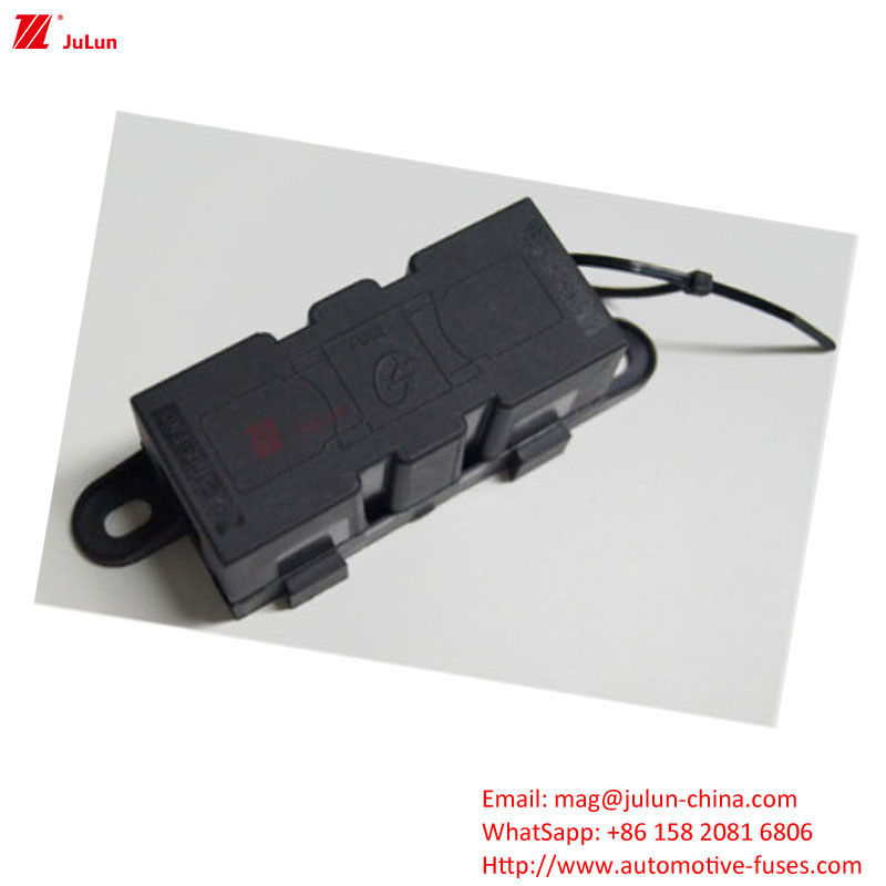 Antisséptica ANS / ANM Car Fuse Holder corrente máxima 500A na indústria eletrônica automotiva