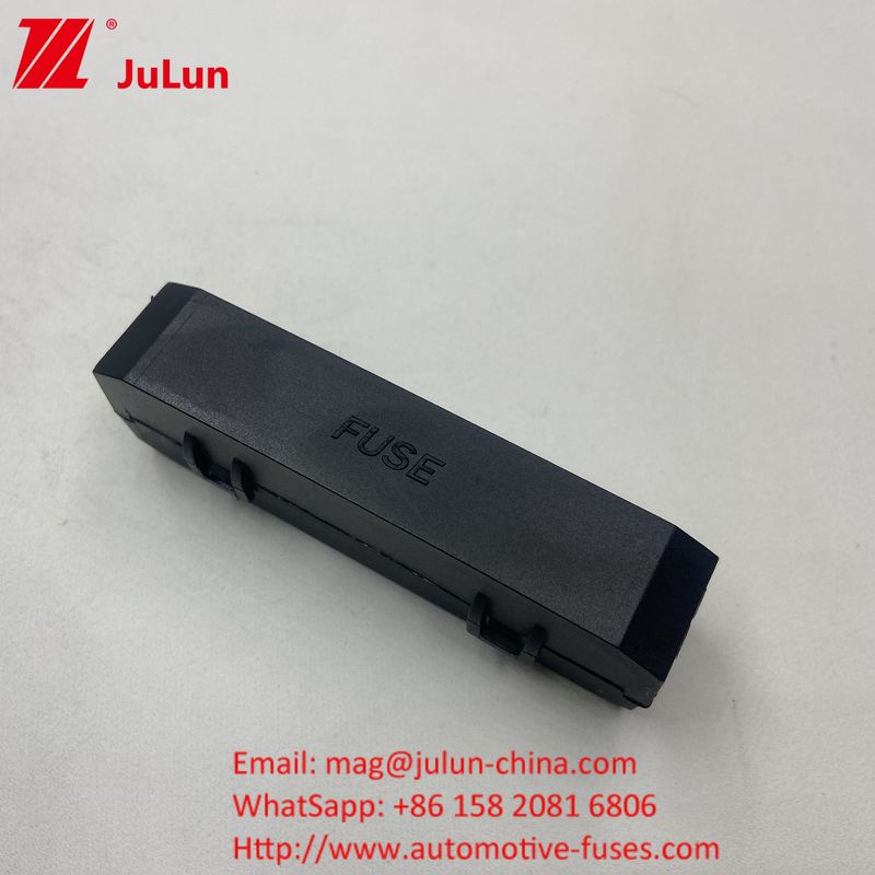 Produção Car Car Fuse Holder 3099022 Auto Body Chassis Engine Parts Wholesale Fuse Assembly For Brilliance H320