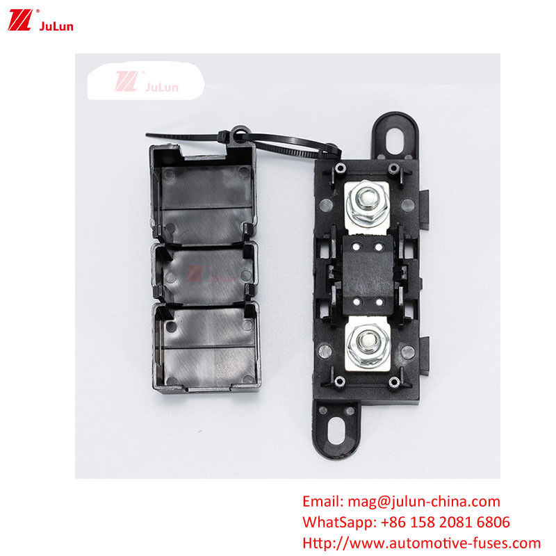 Alta Durabilidade Carro Amp segurador de segurador de tipo de plugue adaptável