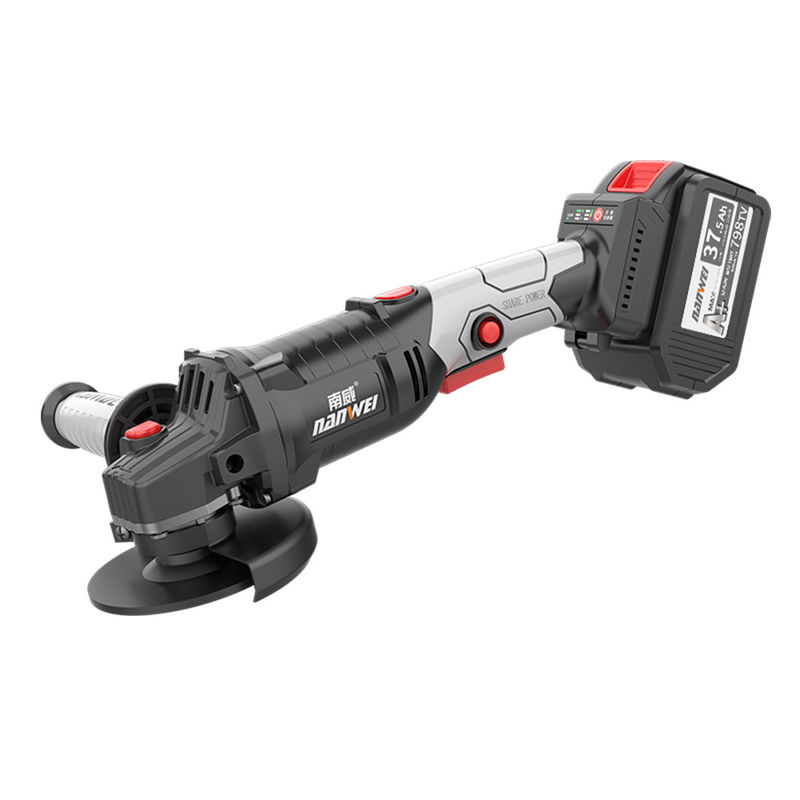 Portátil cordless rushless autor et ordless engle Power Tools Multi unctional ordless engle render it et
