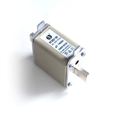 Corrente 100/130/200/250A automotivo cerâmica dos fusíveis da série de Fractant RT302
