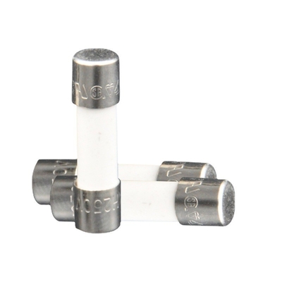 Fusível cerâmico 0216.200mxep 216.200mxep Littelfuse do PWB 200ma 250v