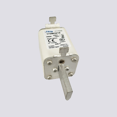C.C. Bussmann 400 seguro do inversor do fusível 170M4308 170M4309 170M4358 do ampère