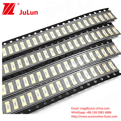 A montagem de superfície do PWB funde SMT SMD para o fusível do condicionador de ar da placa de circuito eletrônico