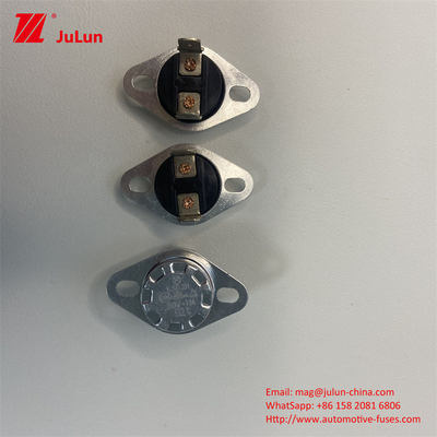 Ksd Termostato bimetálico KSD301 Baterias Motores Placas de circuito