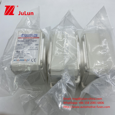 Mersen PC33UD69V 1250TF Fusíveis Cerâmicos Automotivos 690VAC 1250A 690V AC