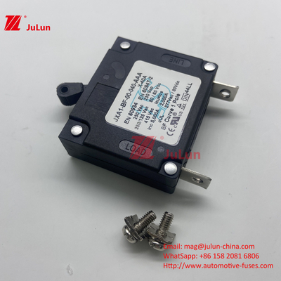 20A Protector de interruptor de circuito automotivo sobrecarga de corrente desligar redefinir bateria de som de guincho marinho
