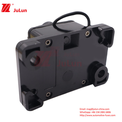 12v24v48vDC Car RV Yacht Áudio Autorecuperação Interruptor de Circuito Alta Corrente Fusível Detentor Switch Fusível