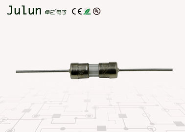 Placa de circuito eletrônico cerâmica/de vidro funde a tensão avaliada 250VAC de 3.6x10mm