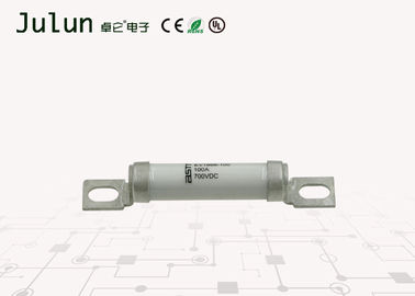 fusível de quebra alto automotivo cerâmico da capacidade dos fusíveis EV HEV da C.C. 700V