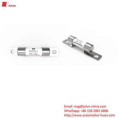 EV315-H EV315-L 3E / 3EB / 3ED Fusíveis para veículos rodoviários DC500V 10A-50A Especiais para carros elétricos