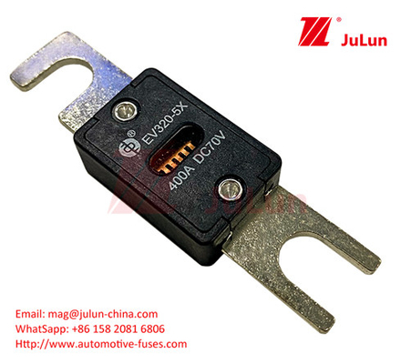 Superior EV320-5C-200A 70VDC Automóveis disjuntores para sobrecarga e proteção contra curto-circuito