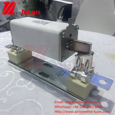 Fusível solar DC Fusível GPV Fusível DC1500V 200A Com núcleo DC