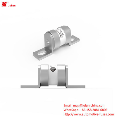 Fusível de energia EV323-2GL/ 16A-20A-40A-50A-180A / 250V 30KA Fusível de veículo elétrico