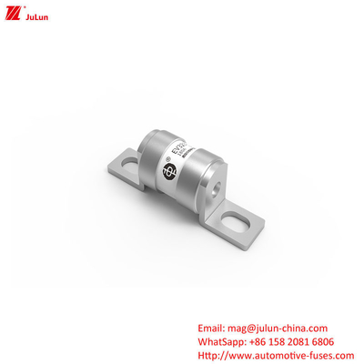 EV323-2GL Fusível de Nova Energia Voltagem nominal Dc 250V 30KA