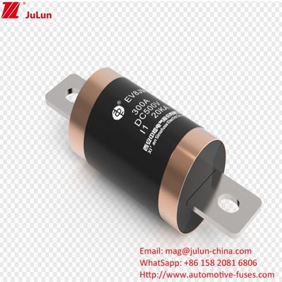 EV8 DC500V 150A 600A 700A 750A 800A 900A 1000A Seguranças para veículos rodoviários