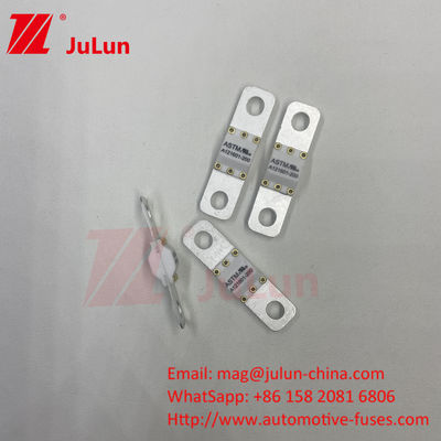 Tipo de fusíveis para veículos elétricos EV121601 250A 125VDC