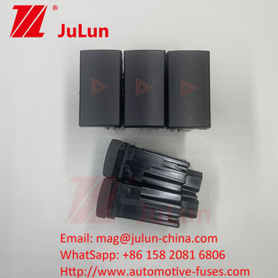 Luz piscando Yacht Power Switch Off Switch For Motor Taunch Machinável Personalização